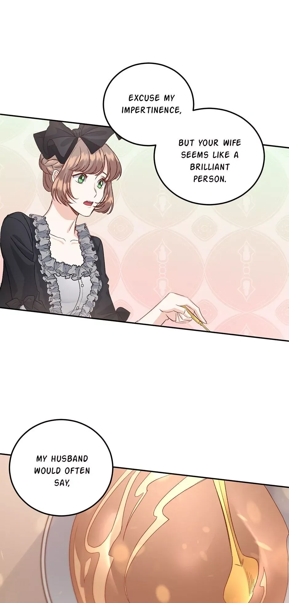 Lady Evony Chapter 34 page 42