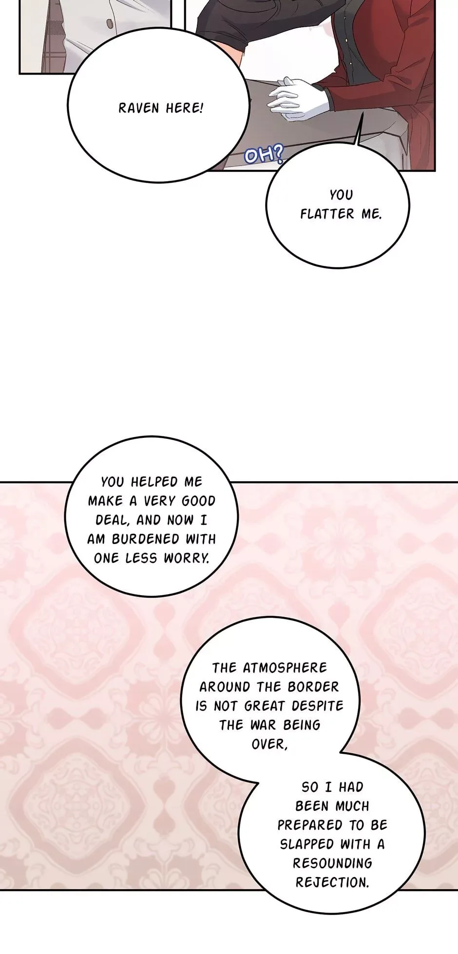 Lady Evony Chapter 34 page 44
