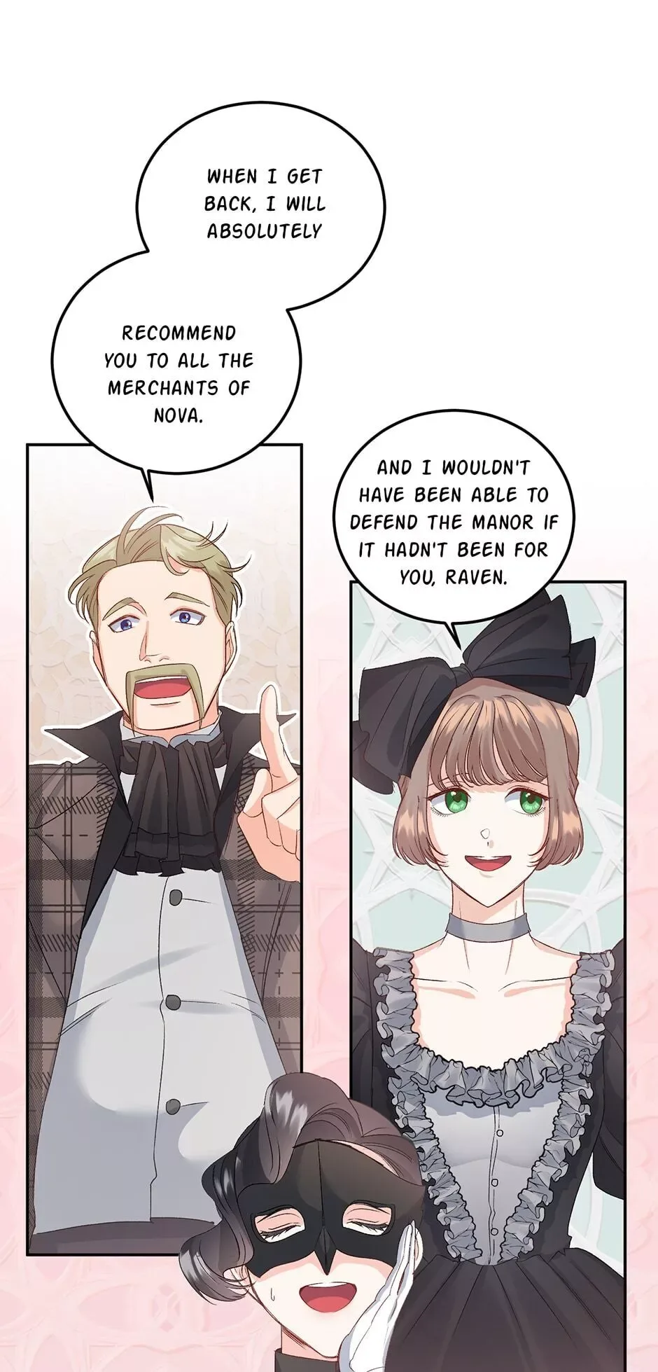 Lady Evony Chapter 34 page 45