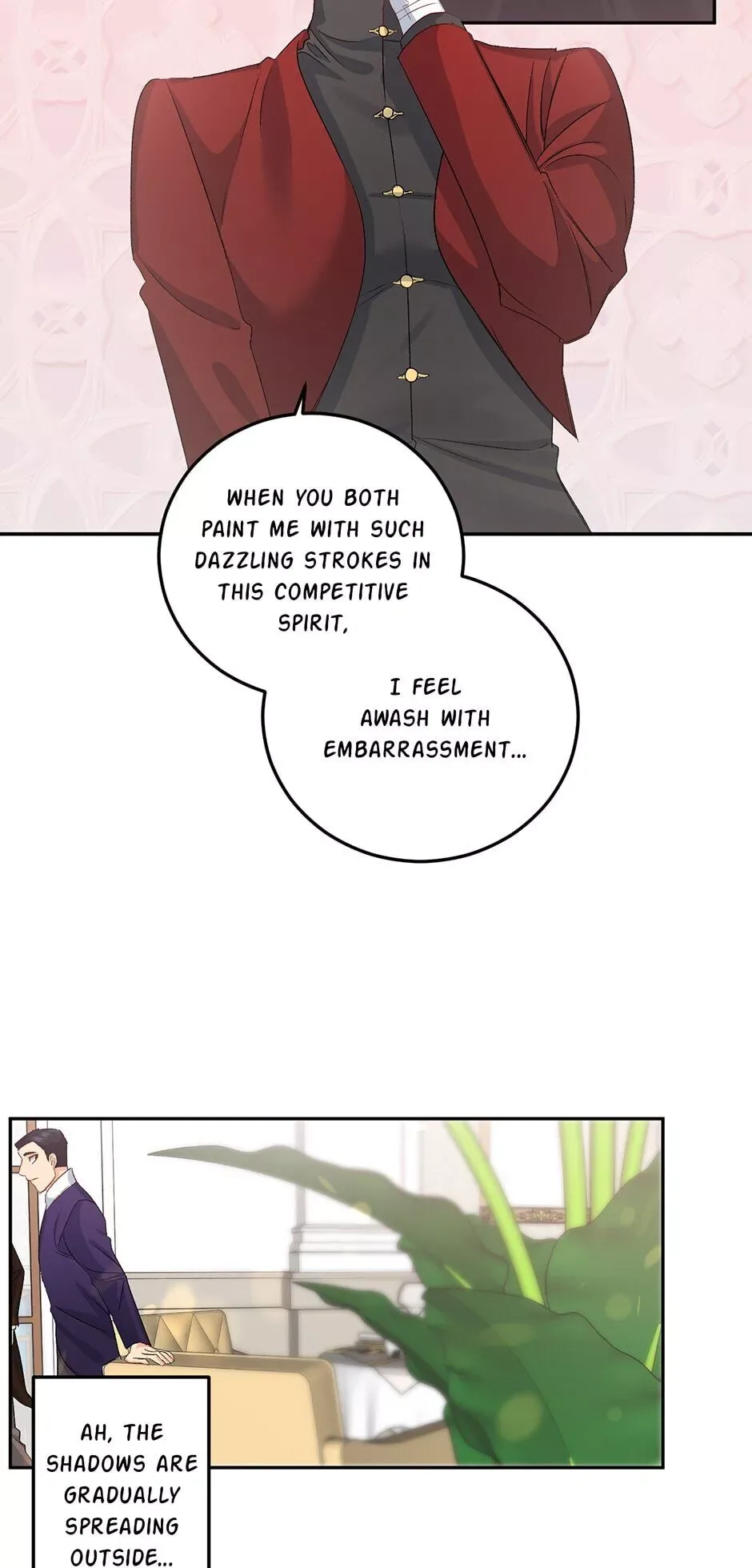 Lady Evony Chapter 34 page 46