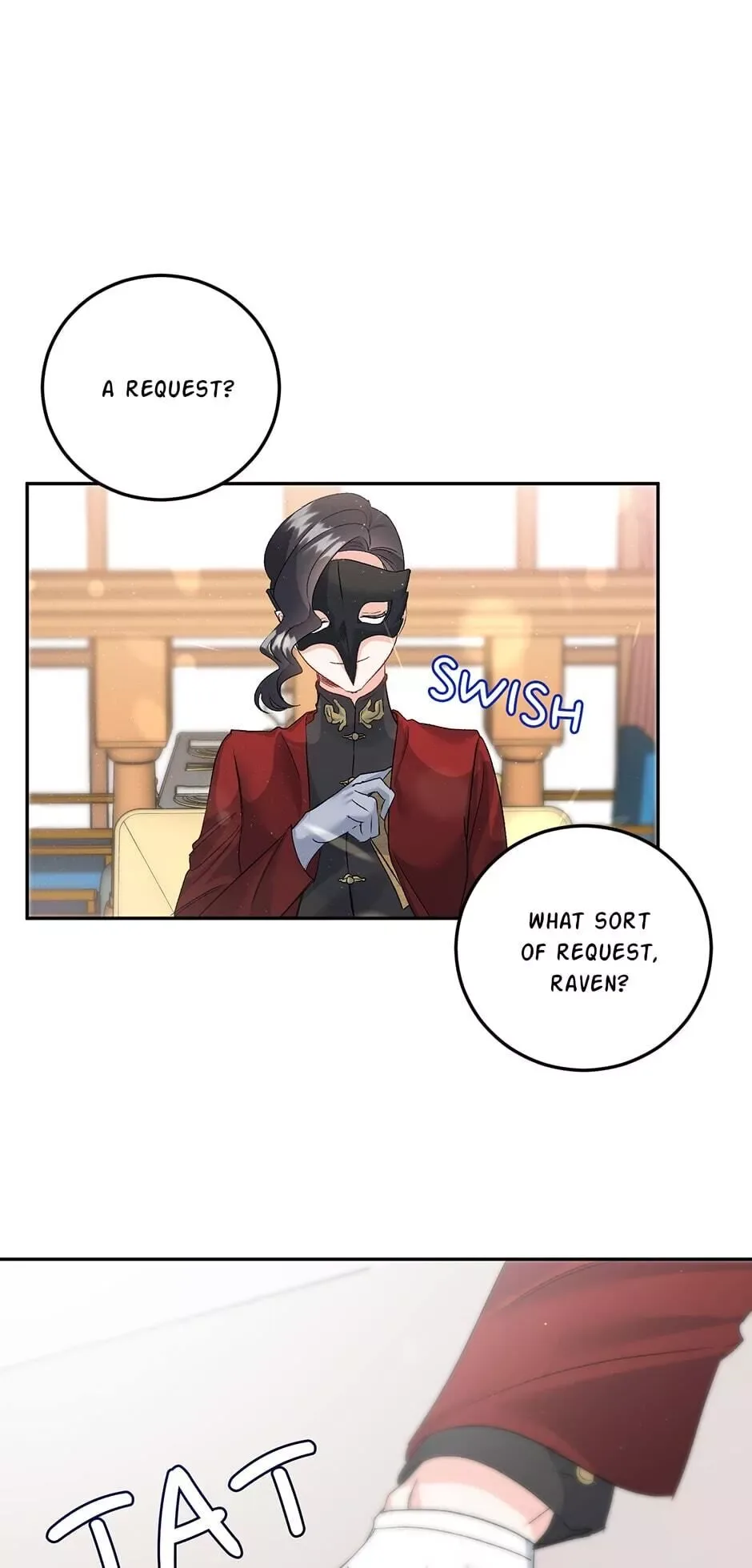 Lady Evony Chapter 34 page 48