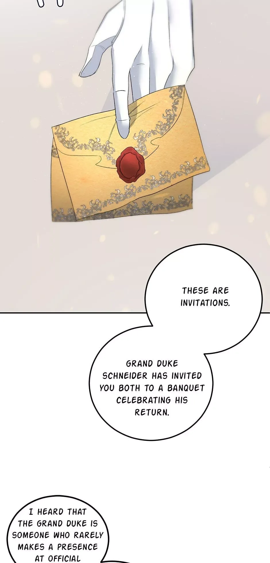 Lady Evony Chapter 34 page 49