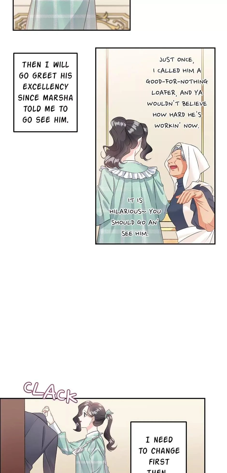 Lady Evony Chapter 35 page 2