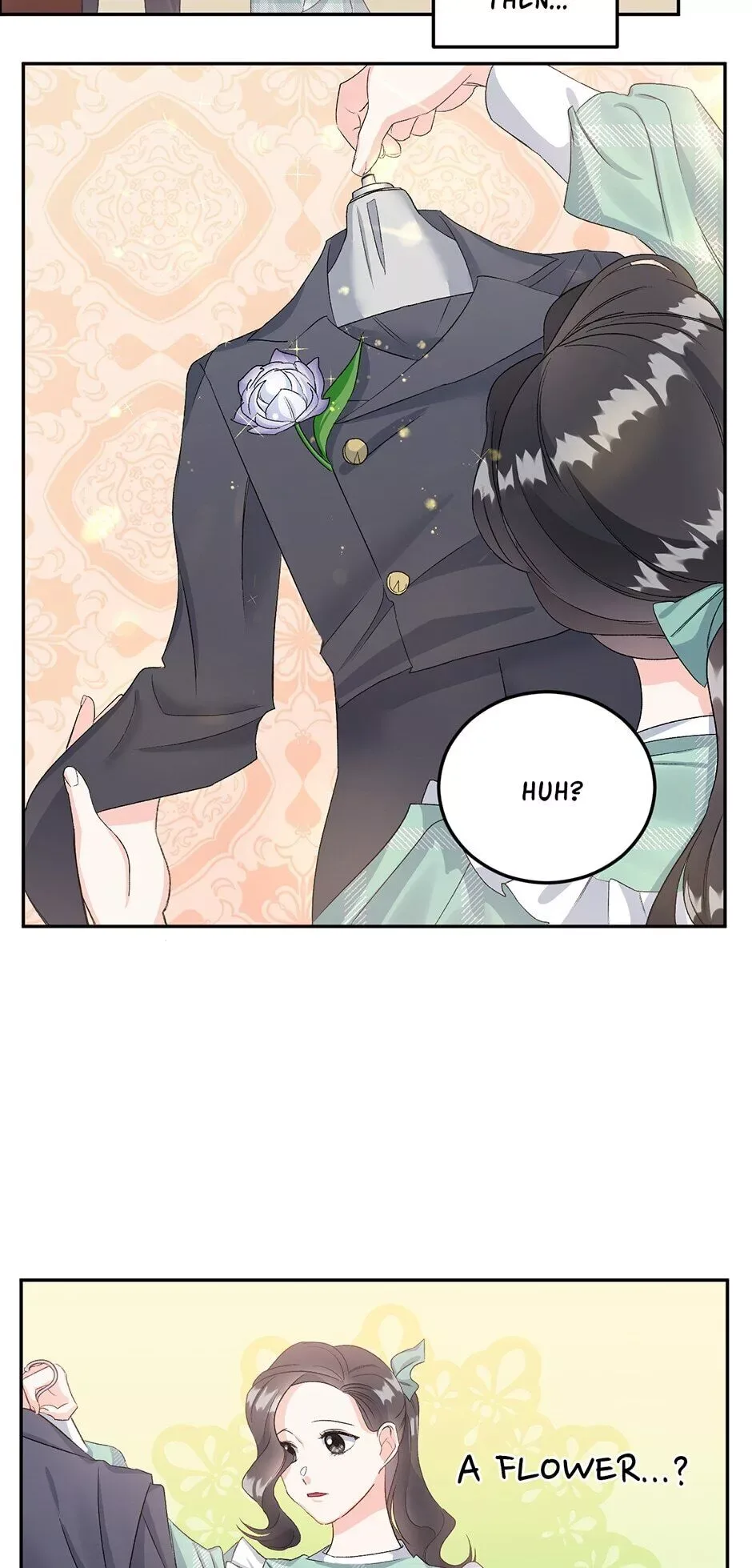 Lady Evony Chapter 35 page 3