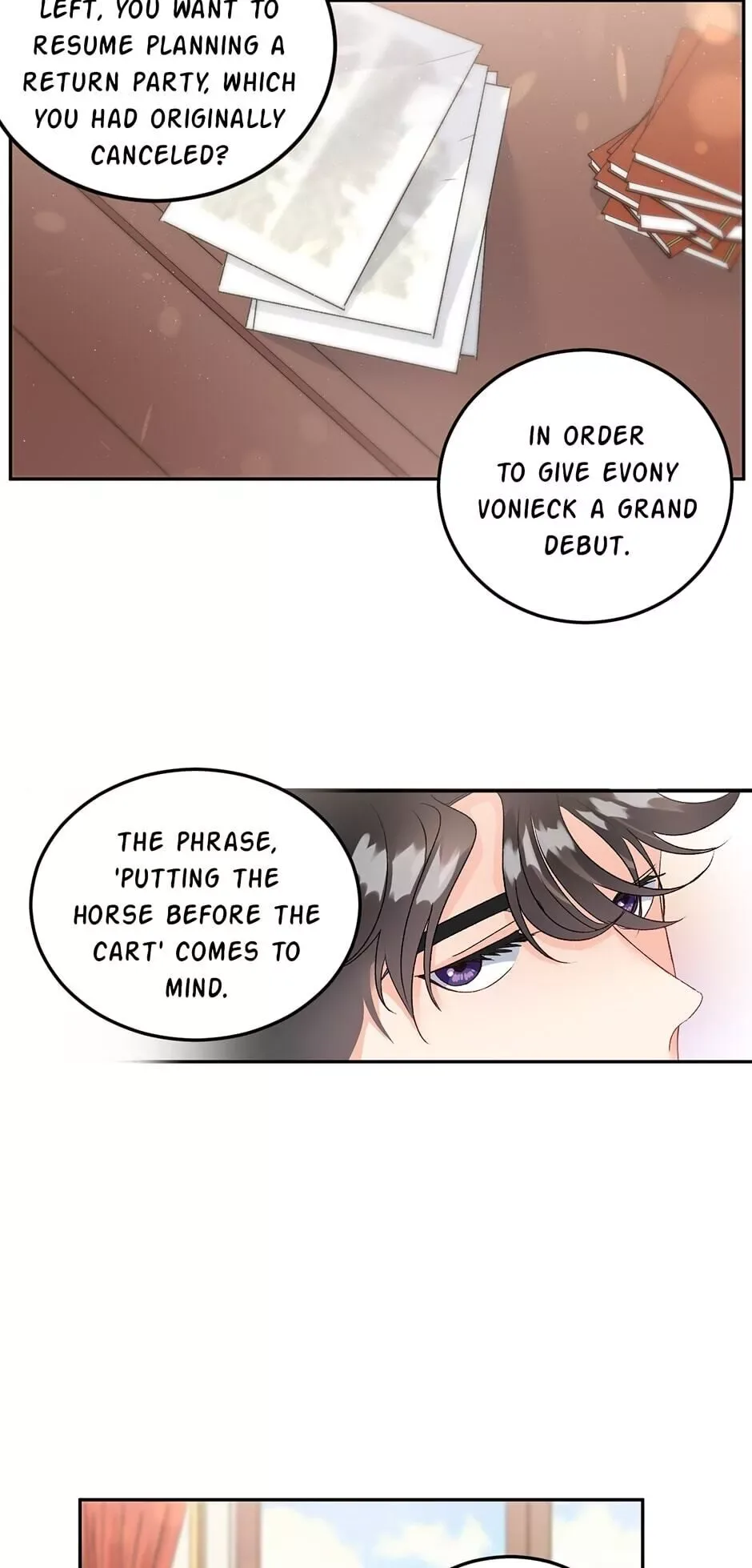 Lady Evony Chapter 35 page 24