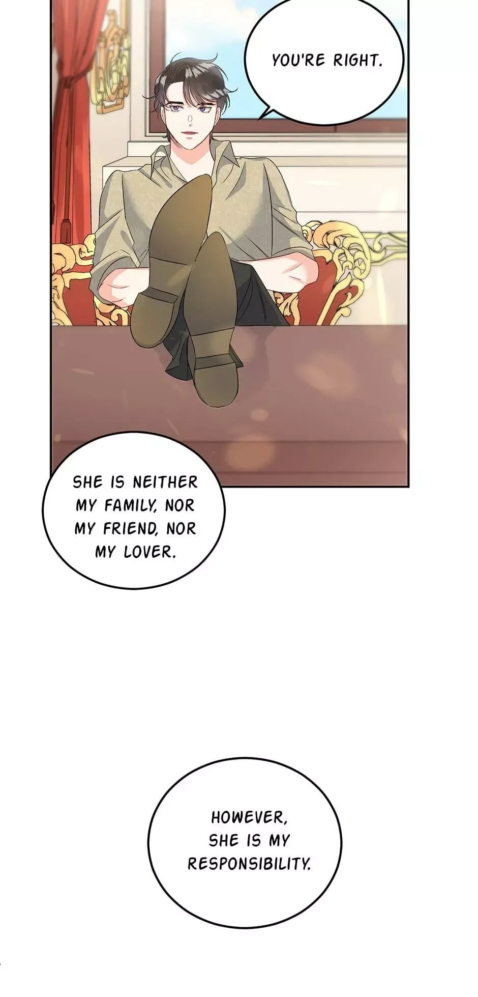 Lady Evony Chapter 35 page 25