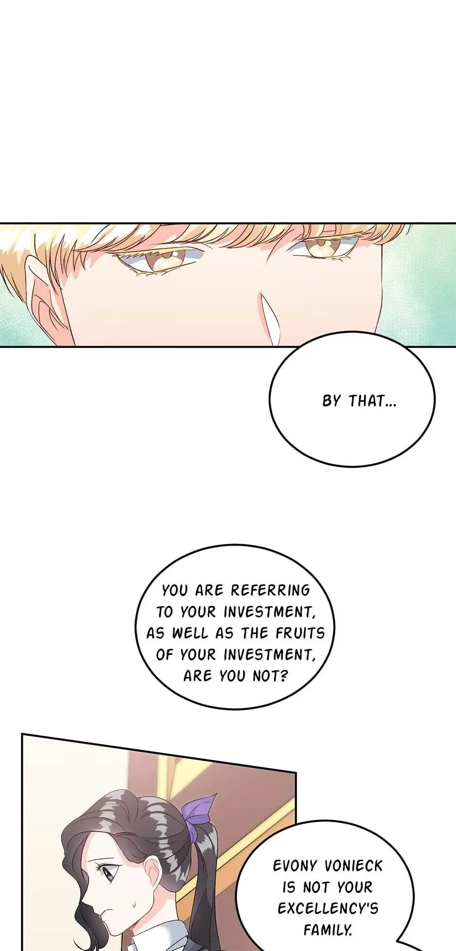 Lady Evony Chapter 35 page 22