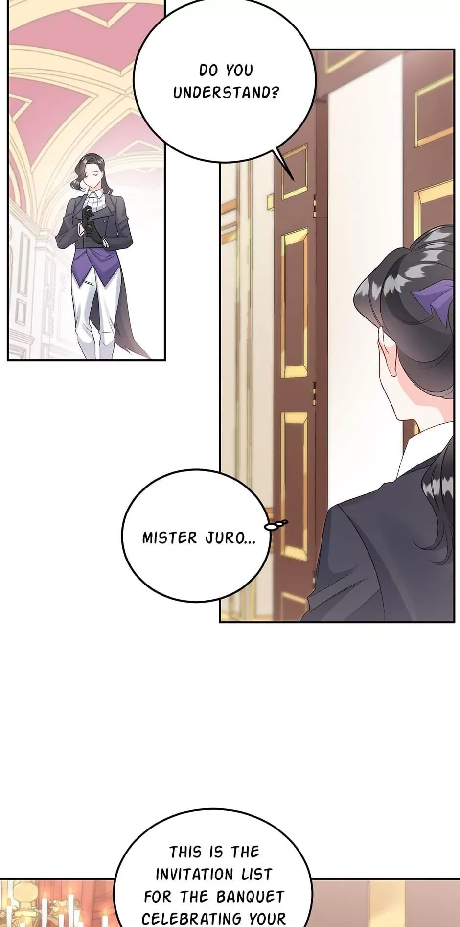 Lady Evony Chapter 35 page 16