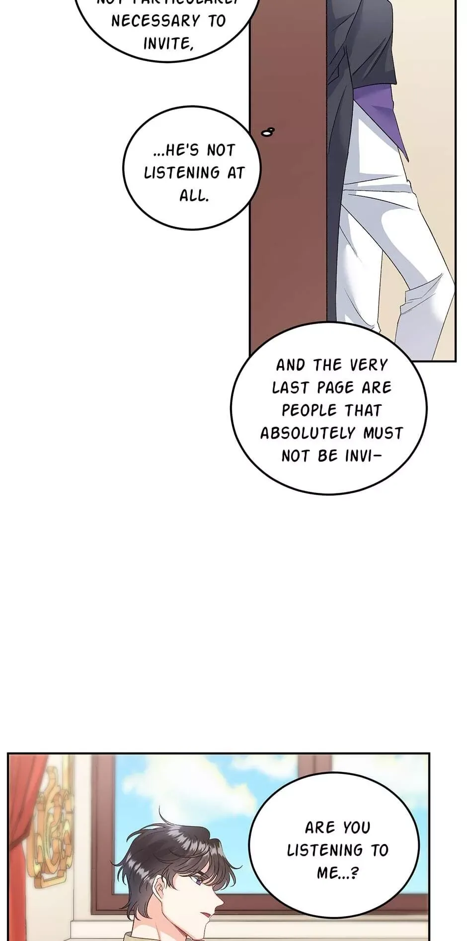 Lady Evony Chapter 35 page 18