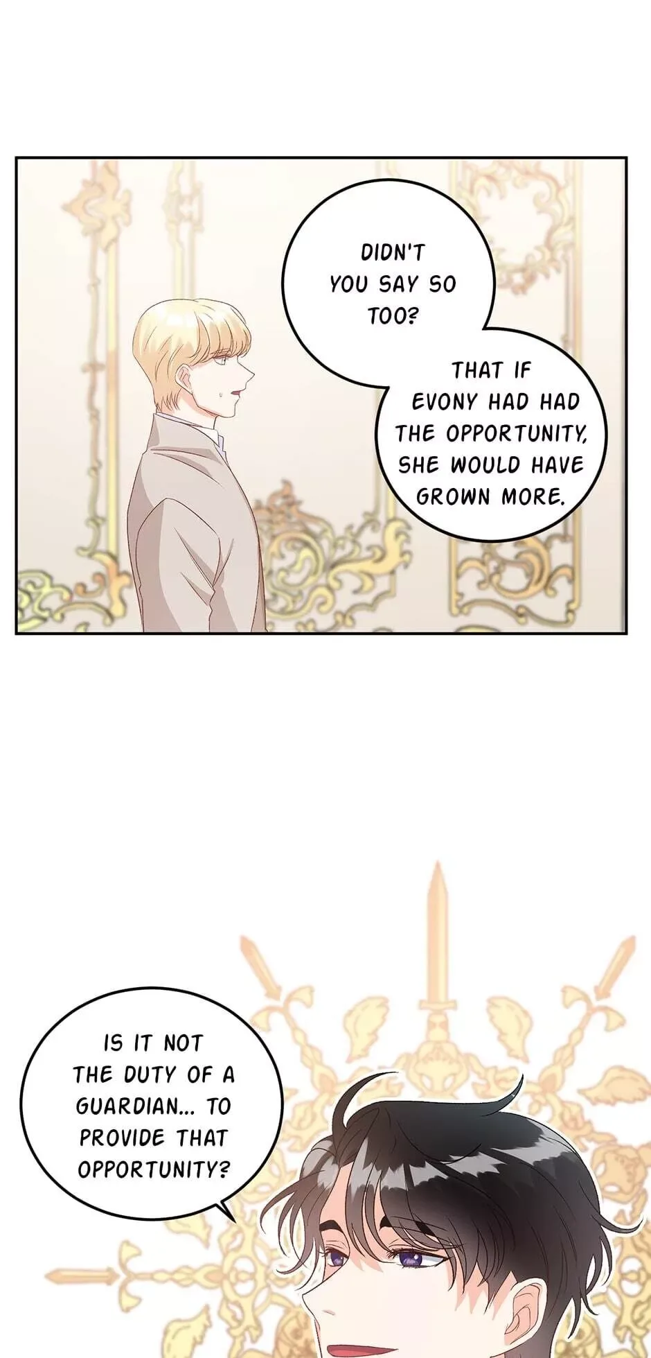 Lady Evony Chapter 35 page 29