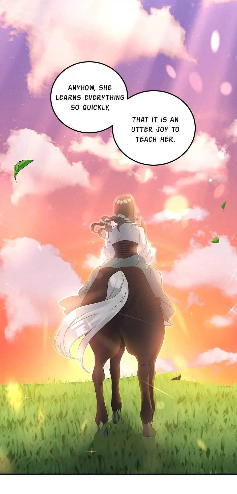Lady Evony Chapter 35 page 21