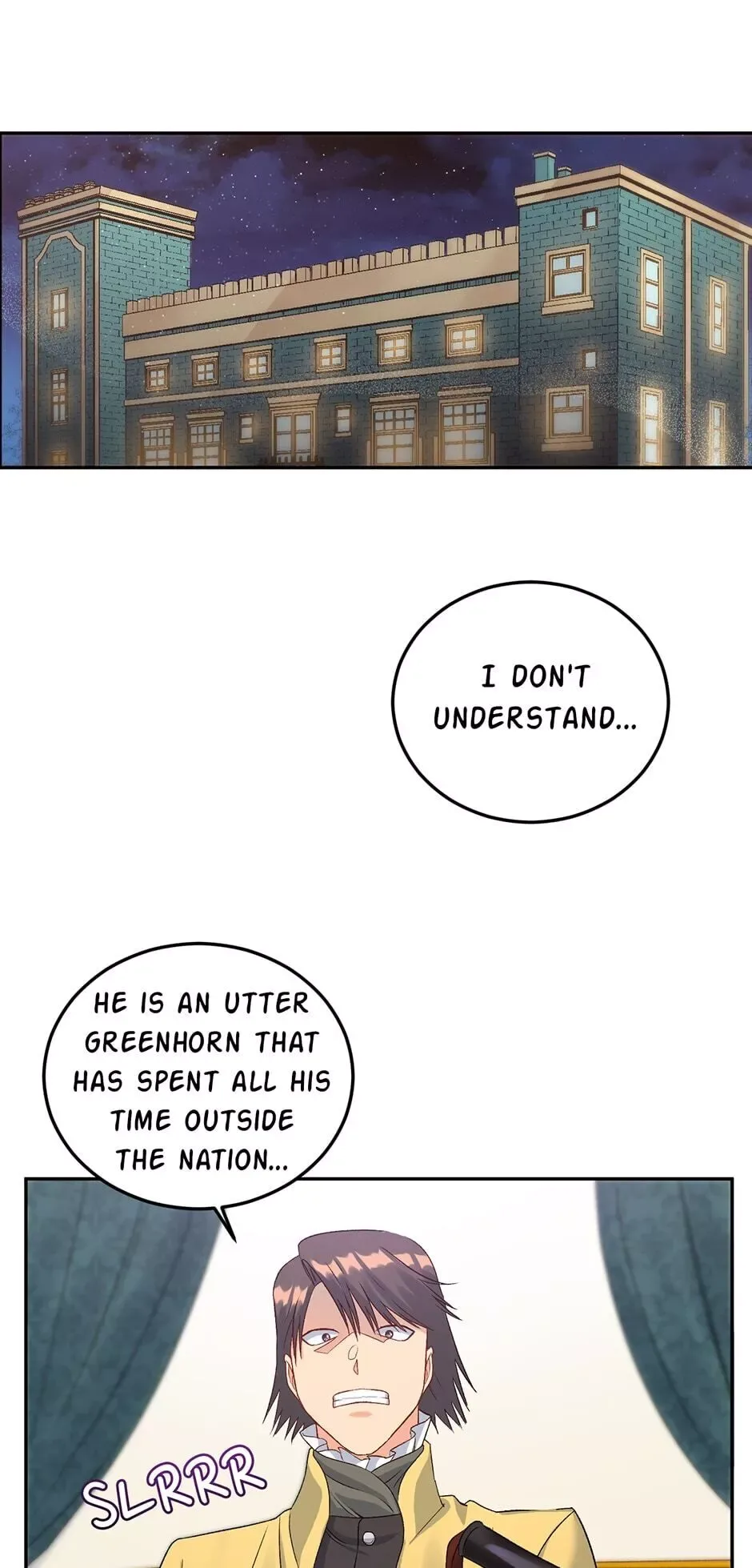 Lady Evony Chapter 35 page 43
