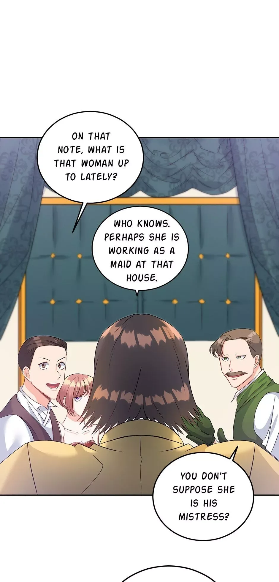 Lady Evony Chapter 35 page 46