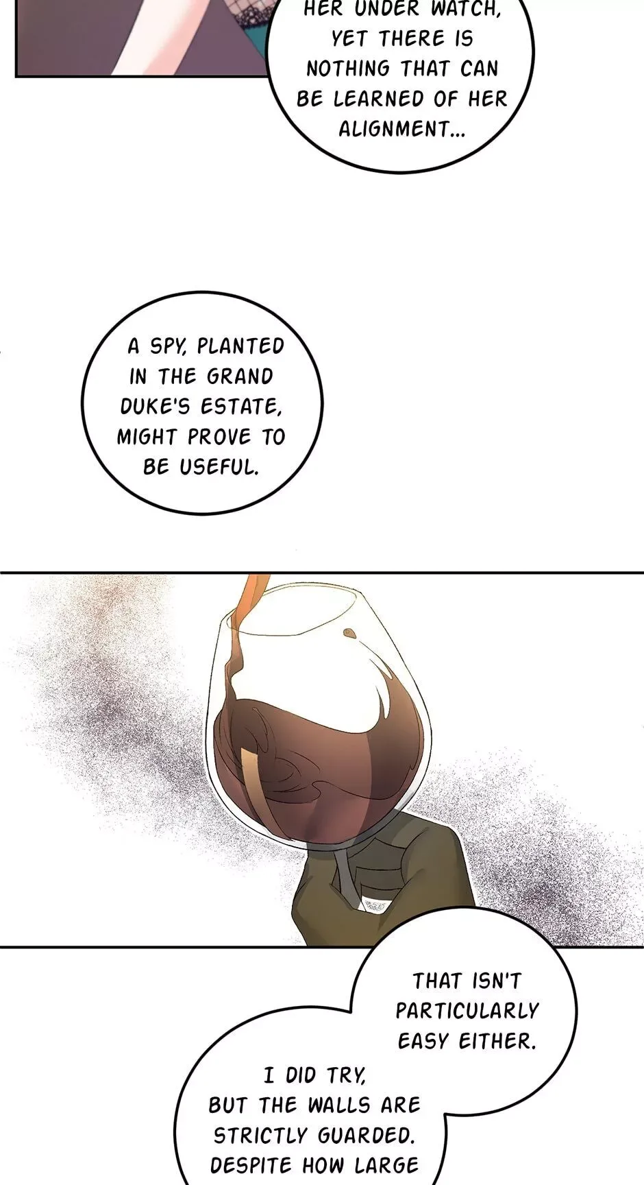 Lady Evony Chapter 35 page 52
