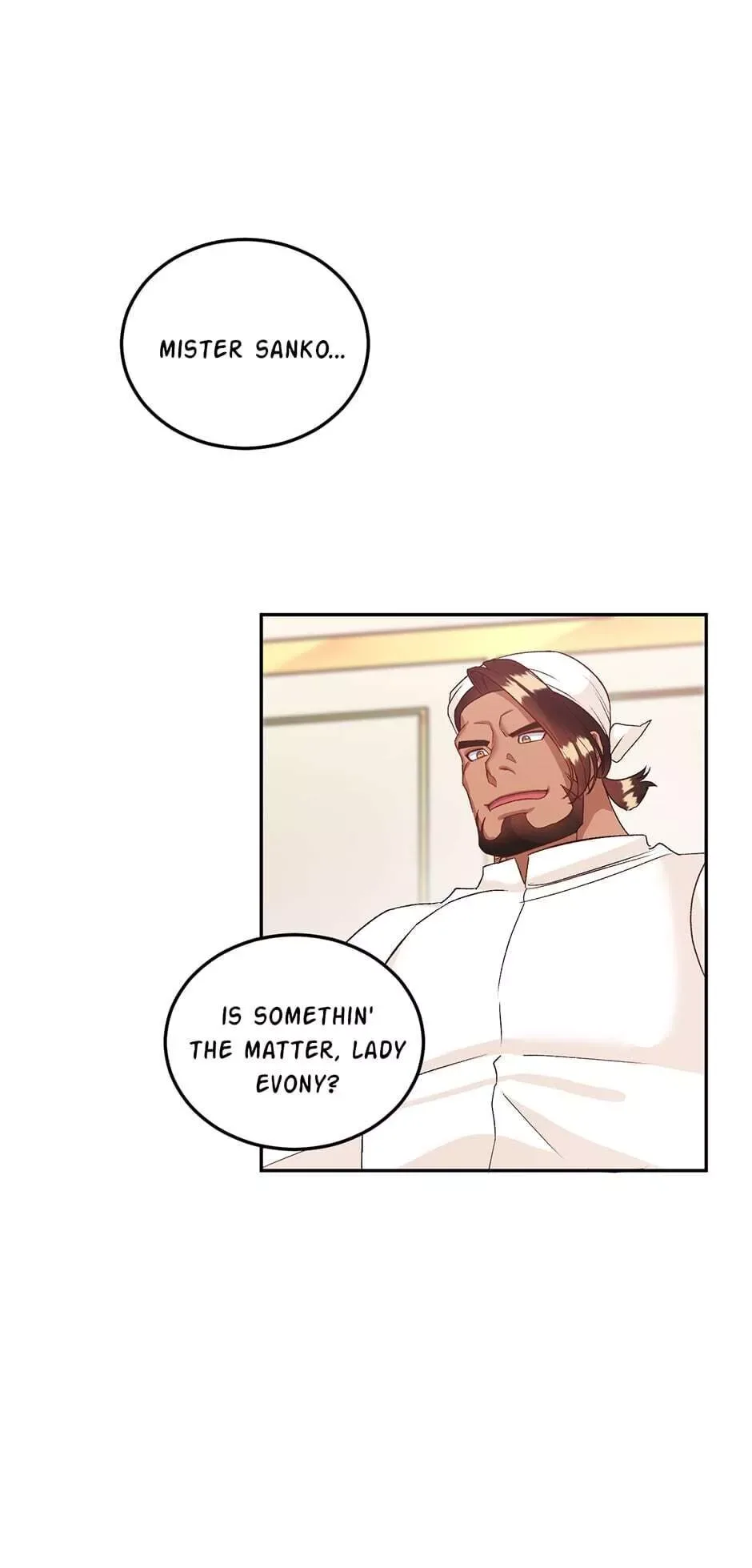 Lady Evony Chapter 36 page 1