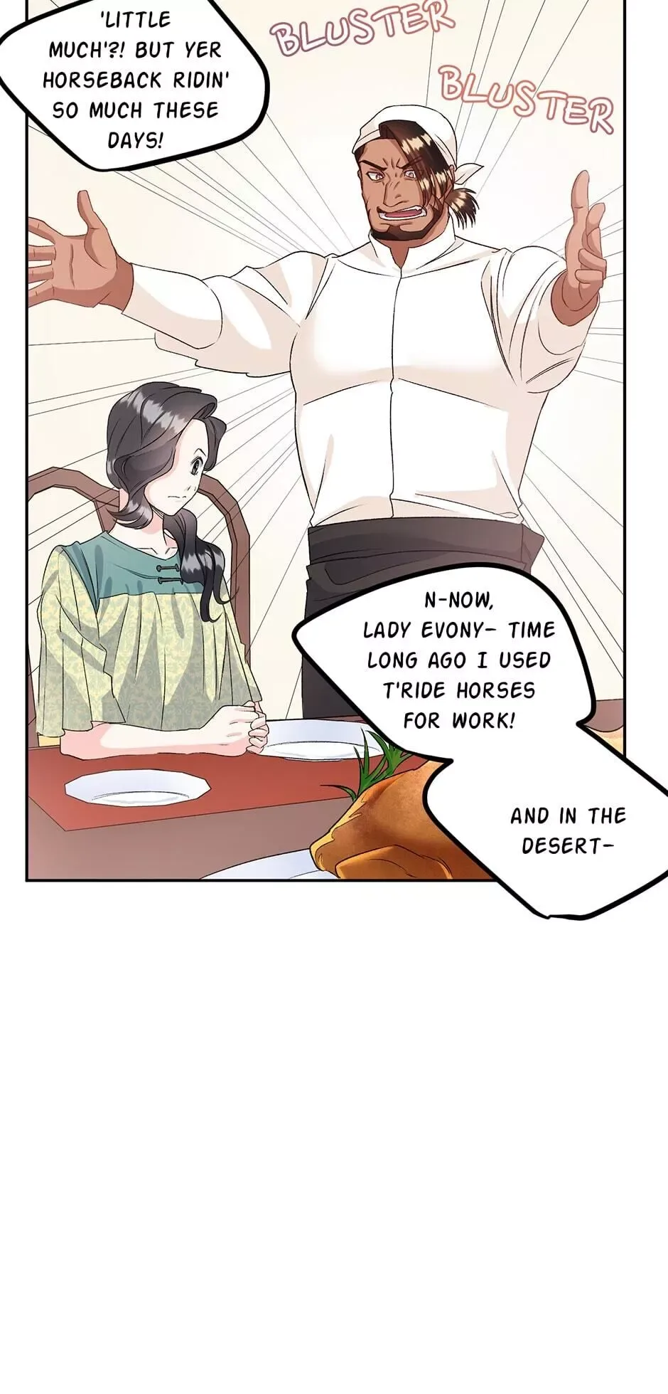 Lady Evony Chapter 36 page 3