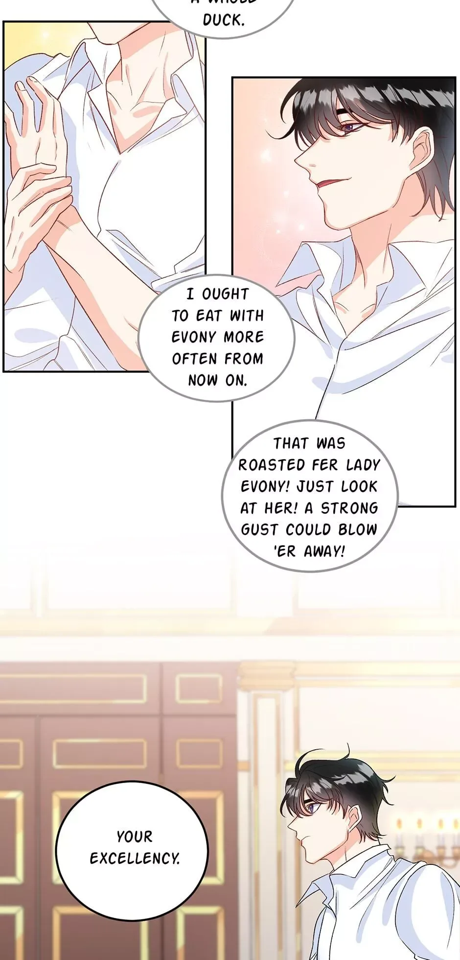 Lady Evony Chapter 36 page 6