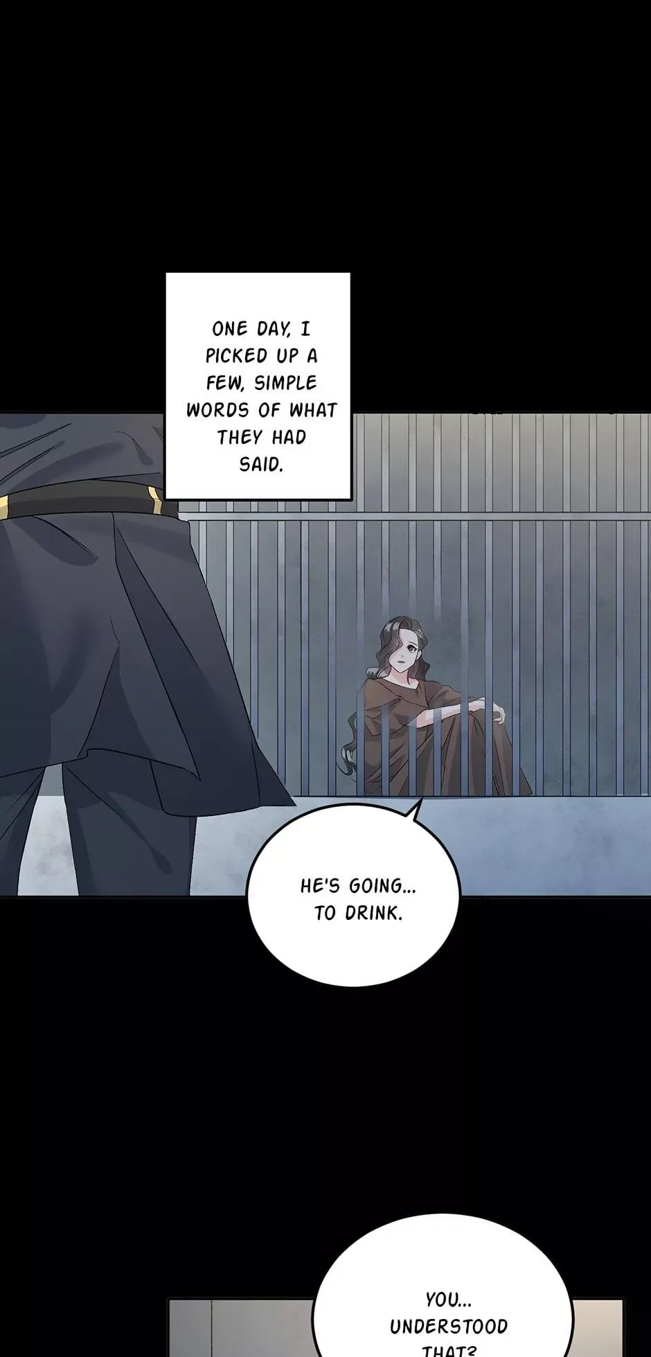 Lady Evony Chapter 36 page 21