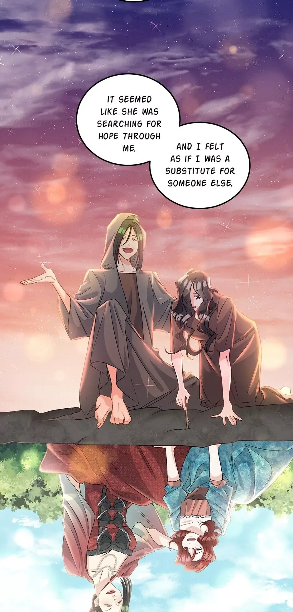 Lady Evony Chapter 36 page 23