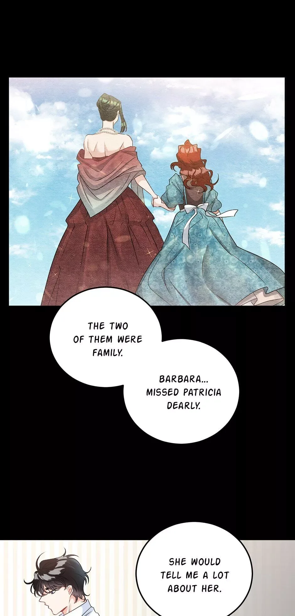 Lady Evony Chapter 36 page 25