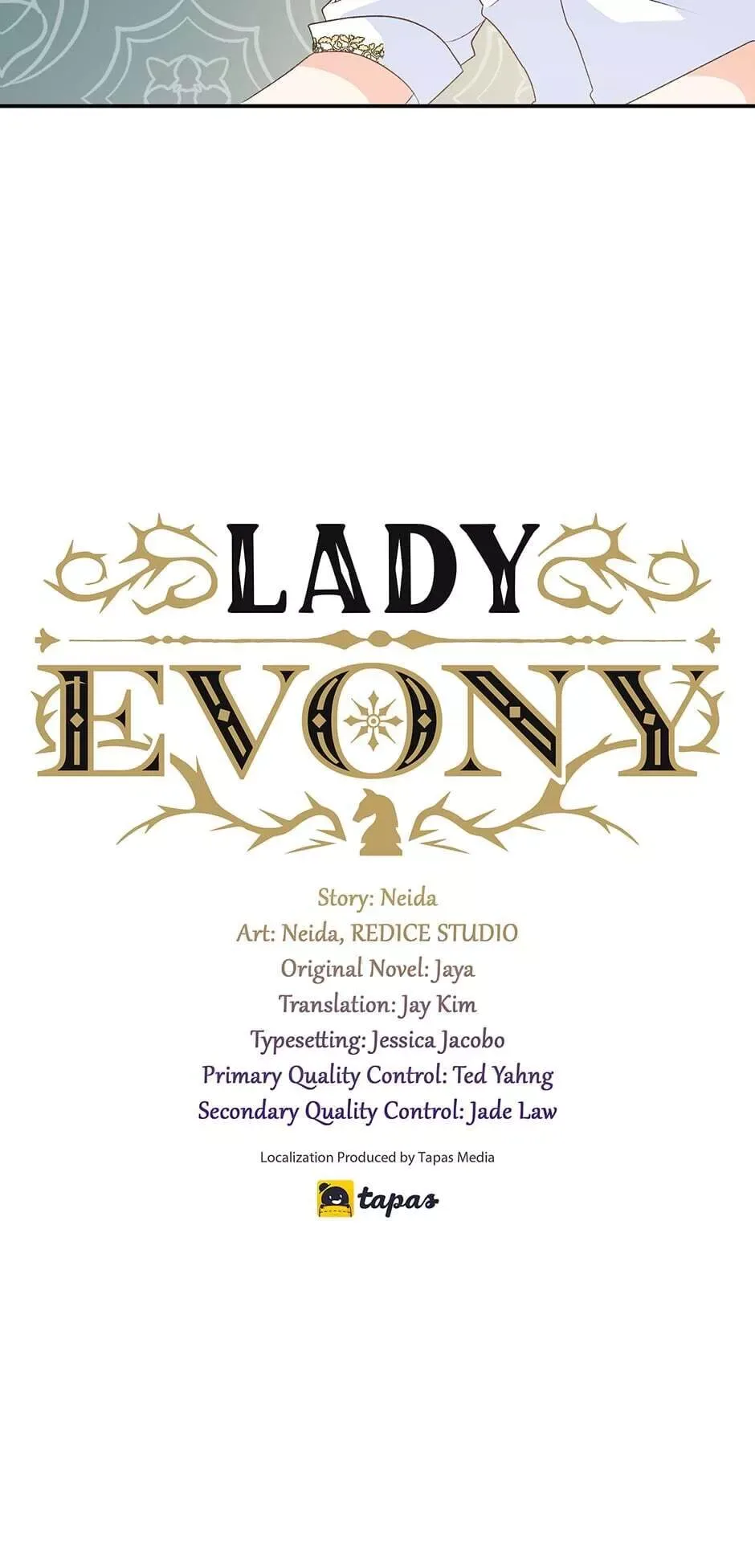 Lady Evony Chapter 36 page 10