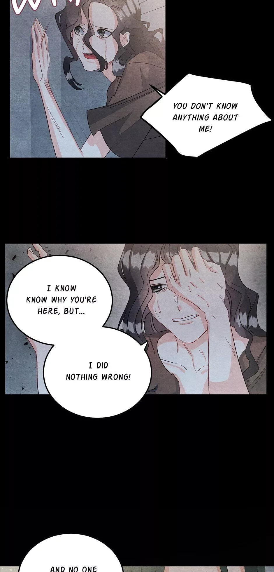 Lady Evony Chapter 36 page 17