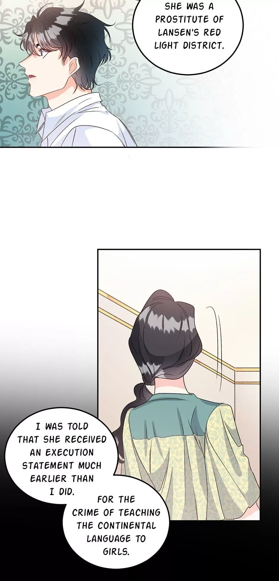 Lady Evony Chapter 36 page 14