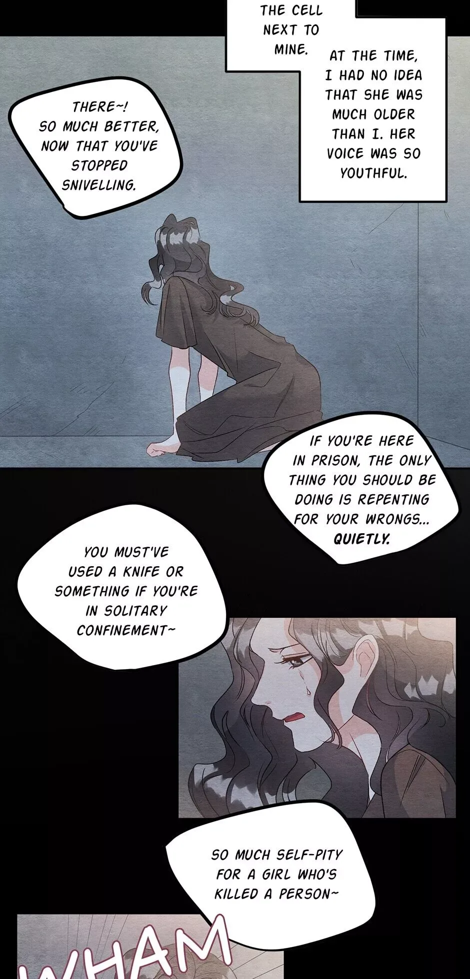 Lady Evony Chapter 36 page 16