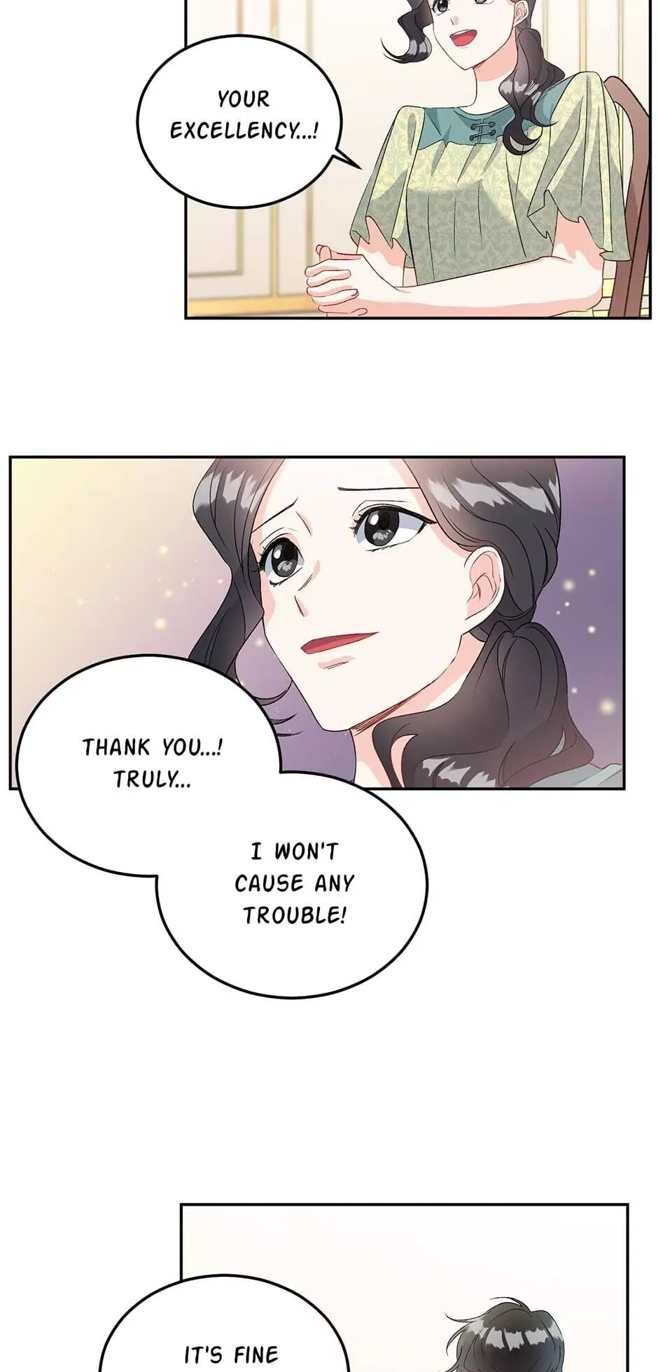 Lady Evony Chapter 36 page 34