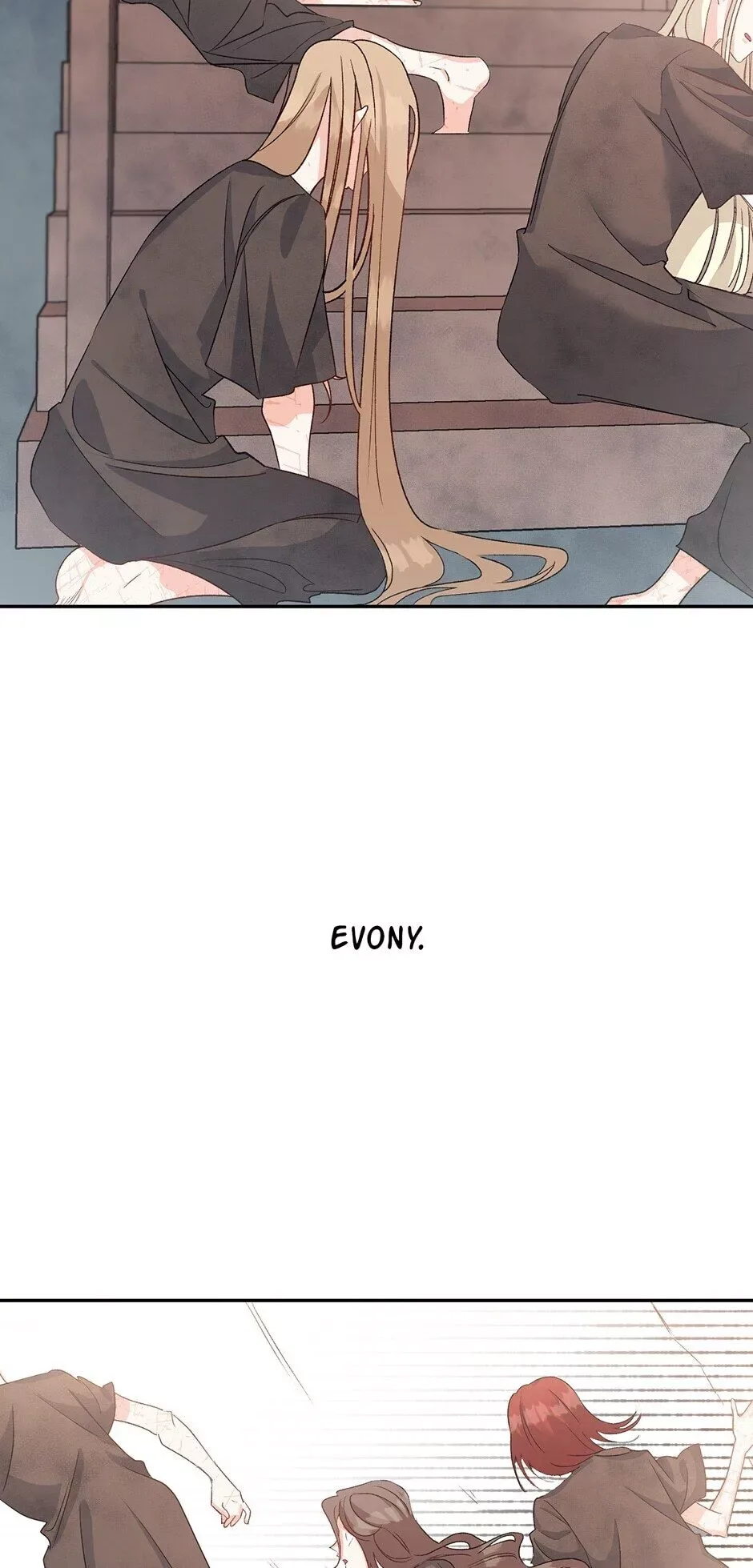Lady Evony Chapter 37 page 3