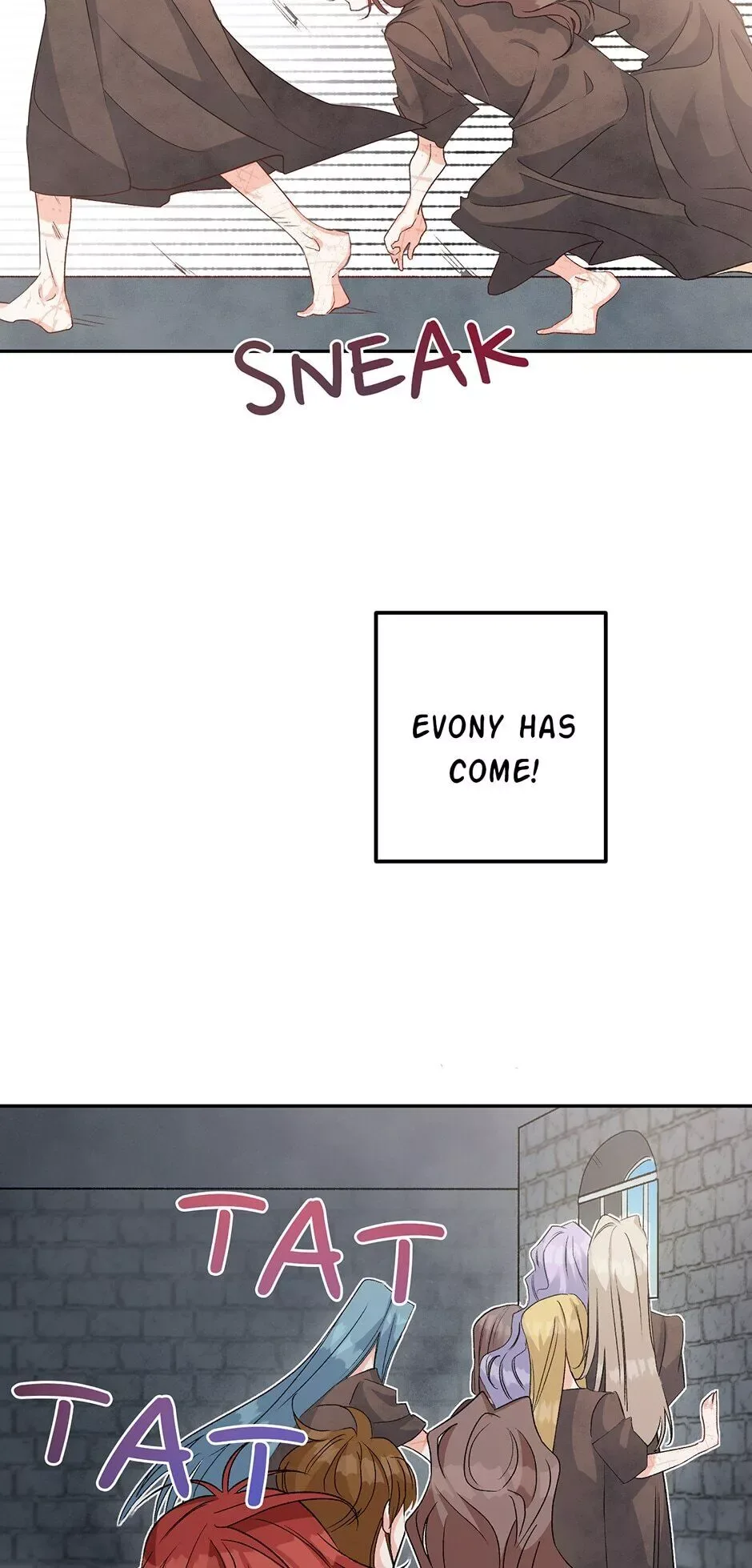 Lady Evony Chapter 37 page 4