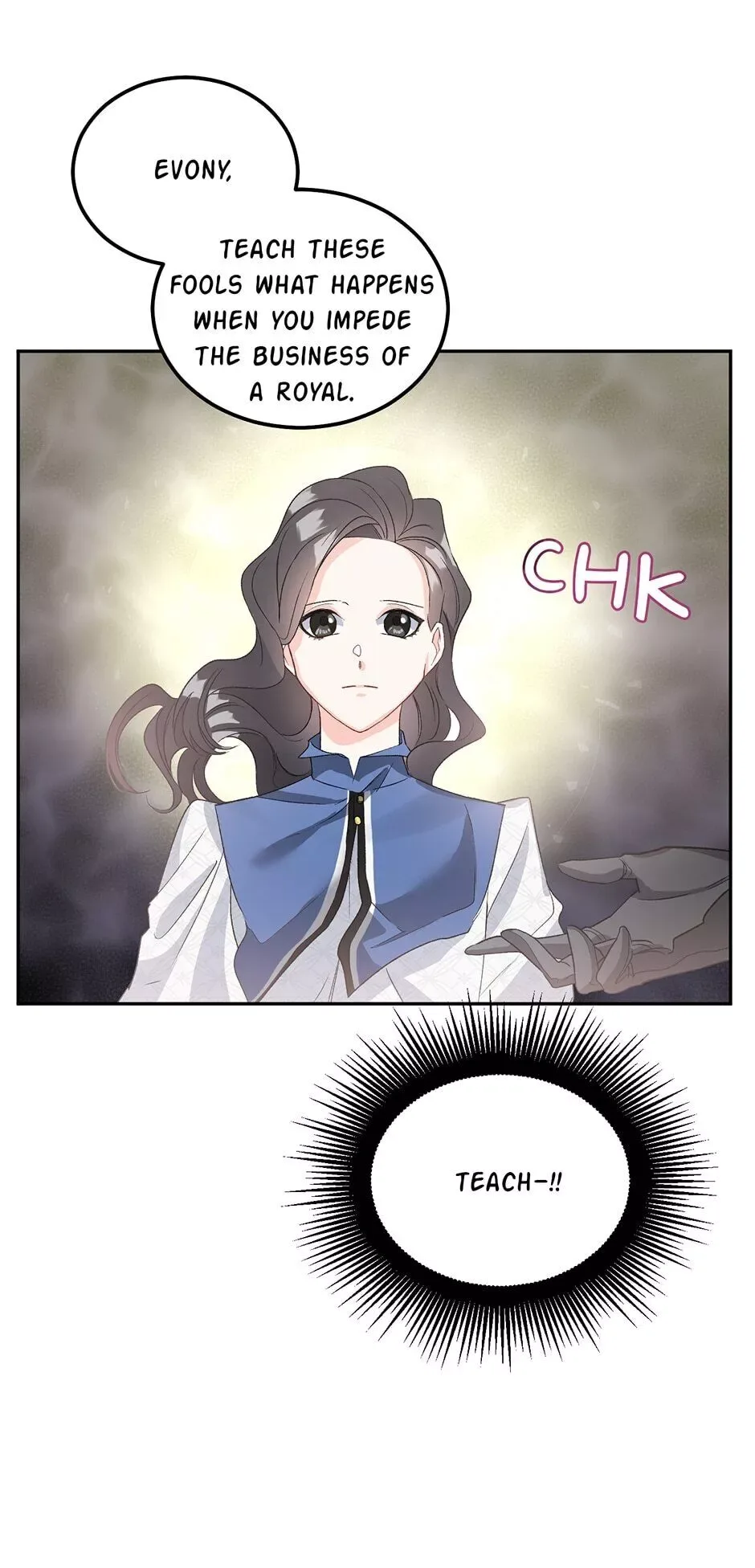 Lady Evony Chapter 37 page 30