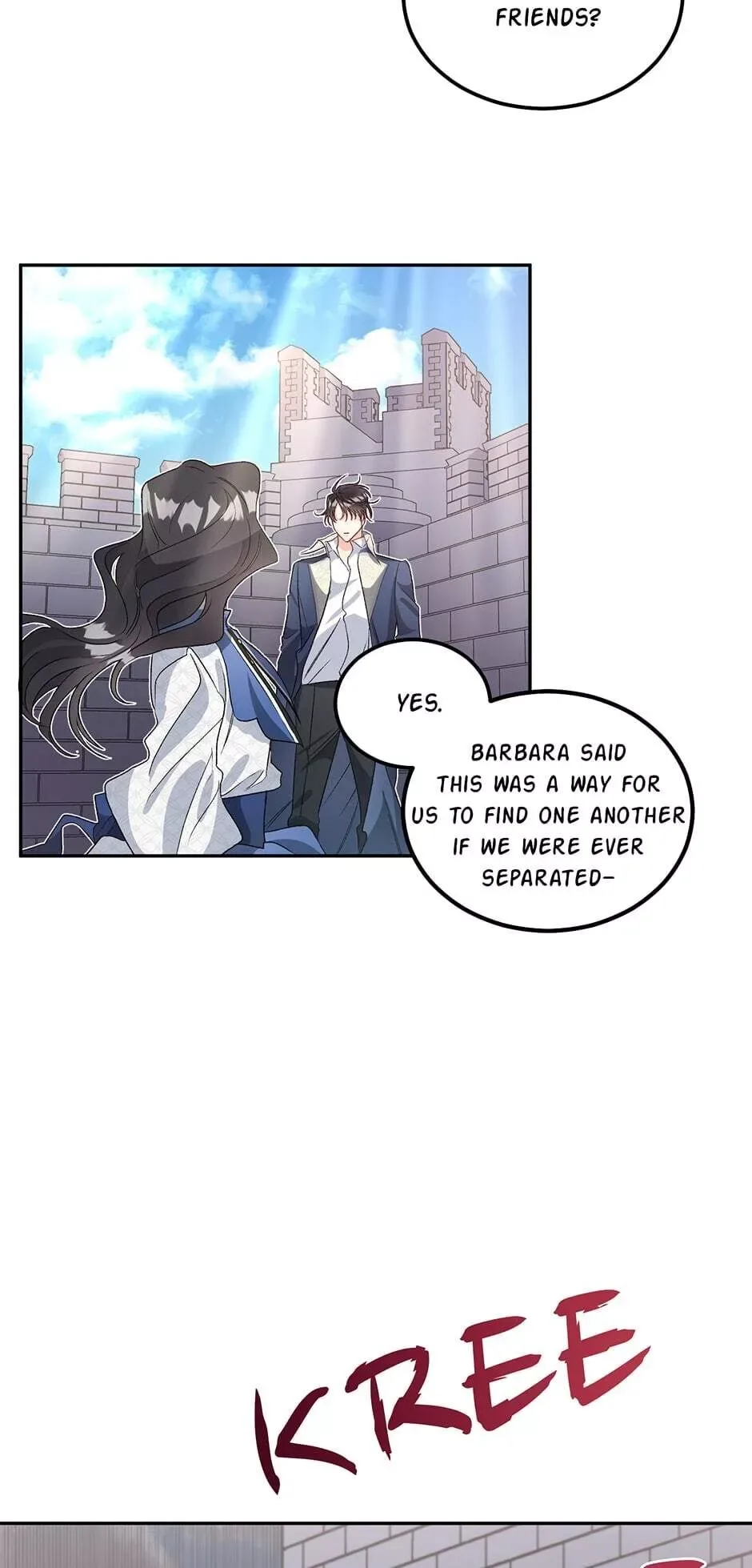 Lady Evony Chapter 37 page 14