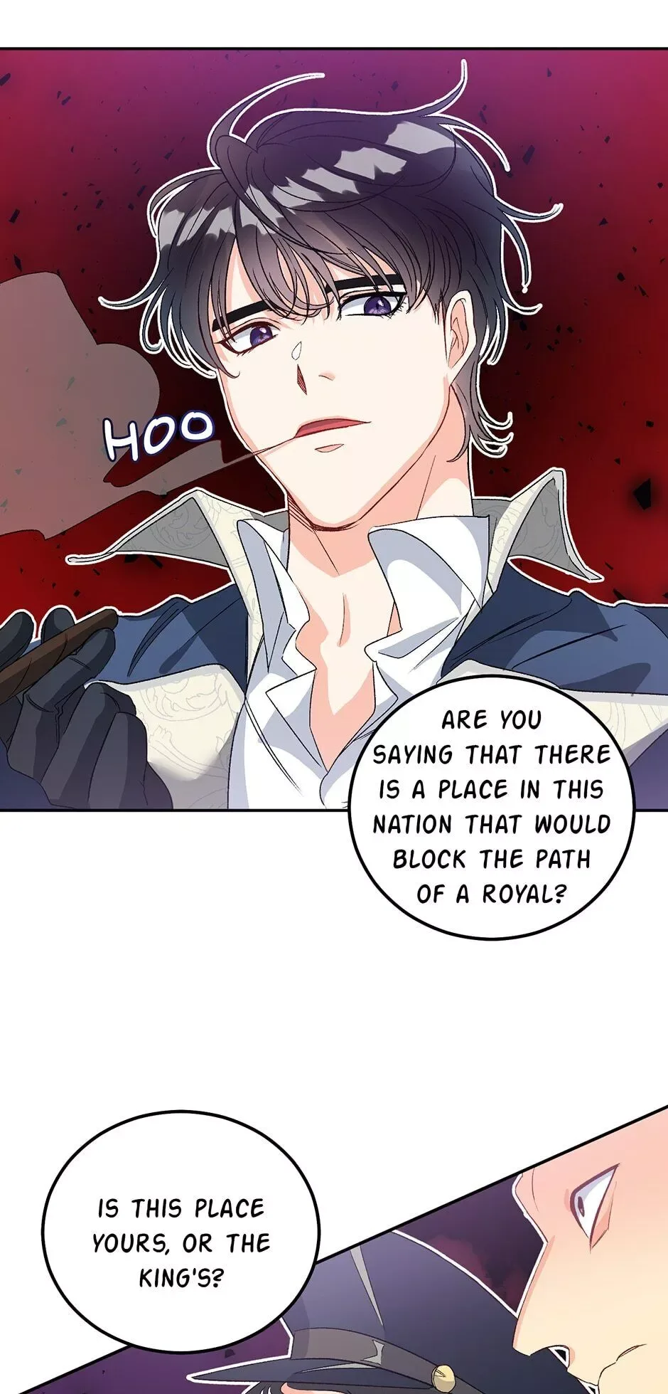 Lady Evony Chapter 37 page 24