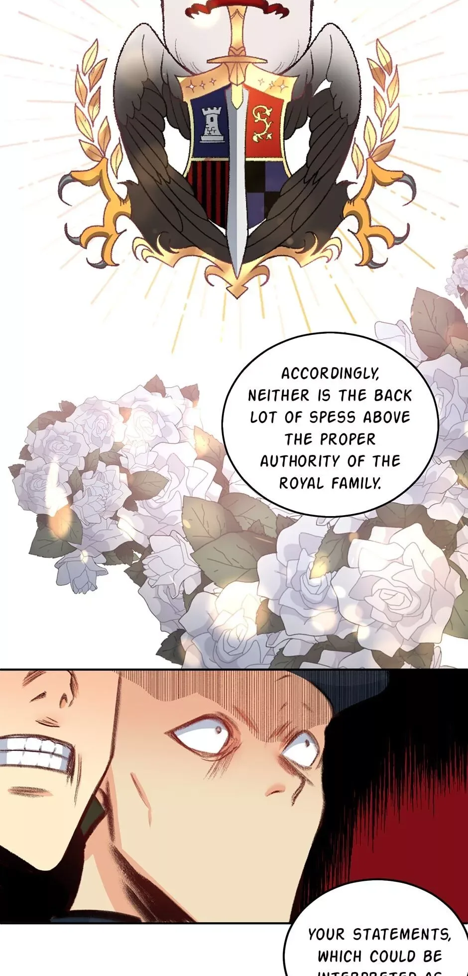 Lady Evony Chapter 37 page 32