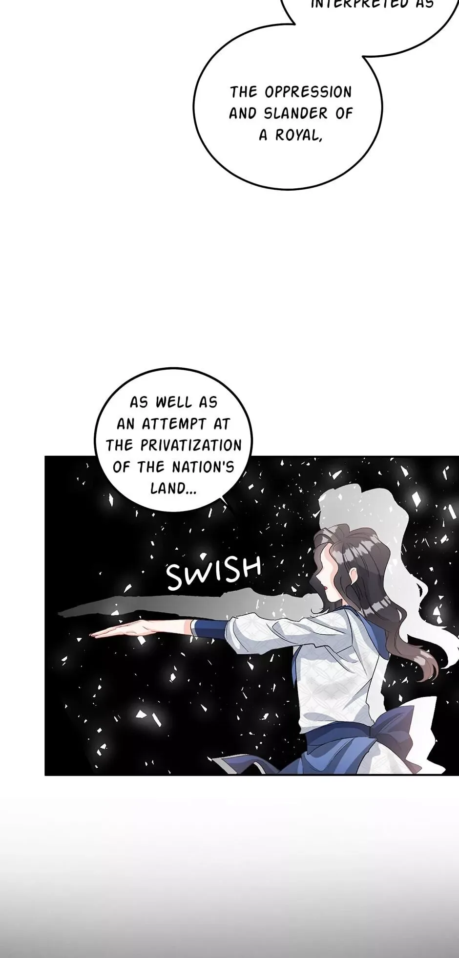 Lady Evony Chapter 37 page 33
