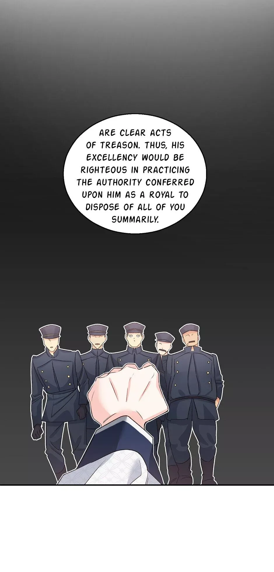 Lady Evony Chapter 37 page 34