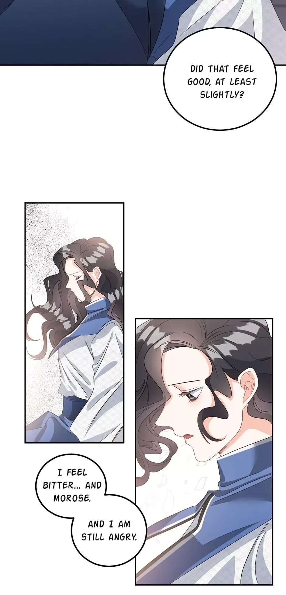 Lady Evony Chapter 37 page 40