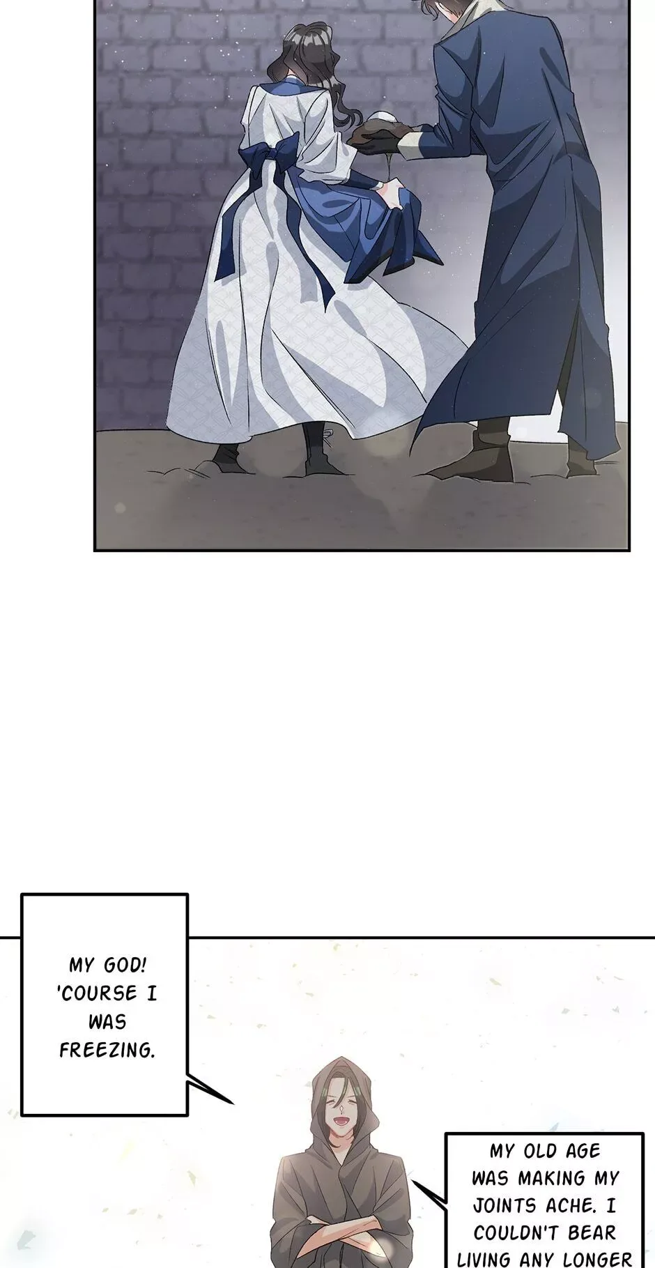 Lady Evony Chapter 37 page 52