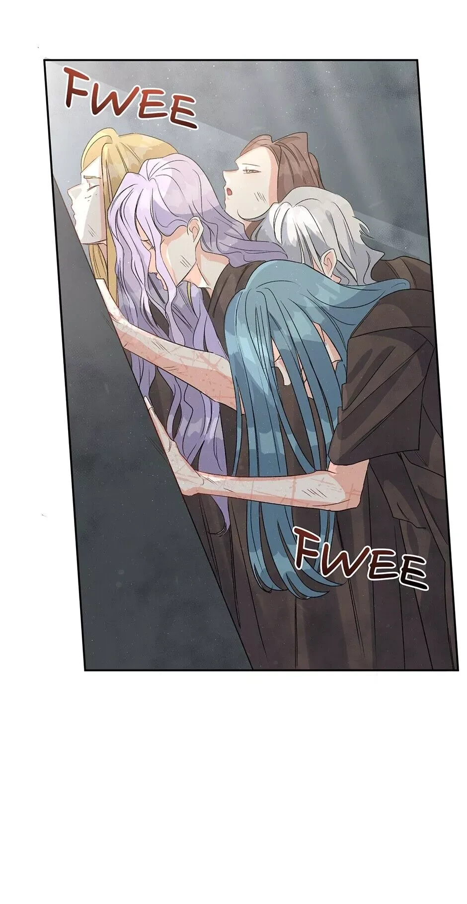 Lady Evony Chapter 37 page 56