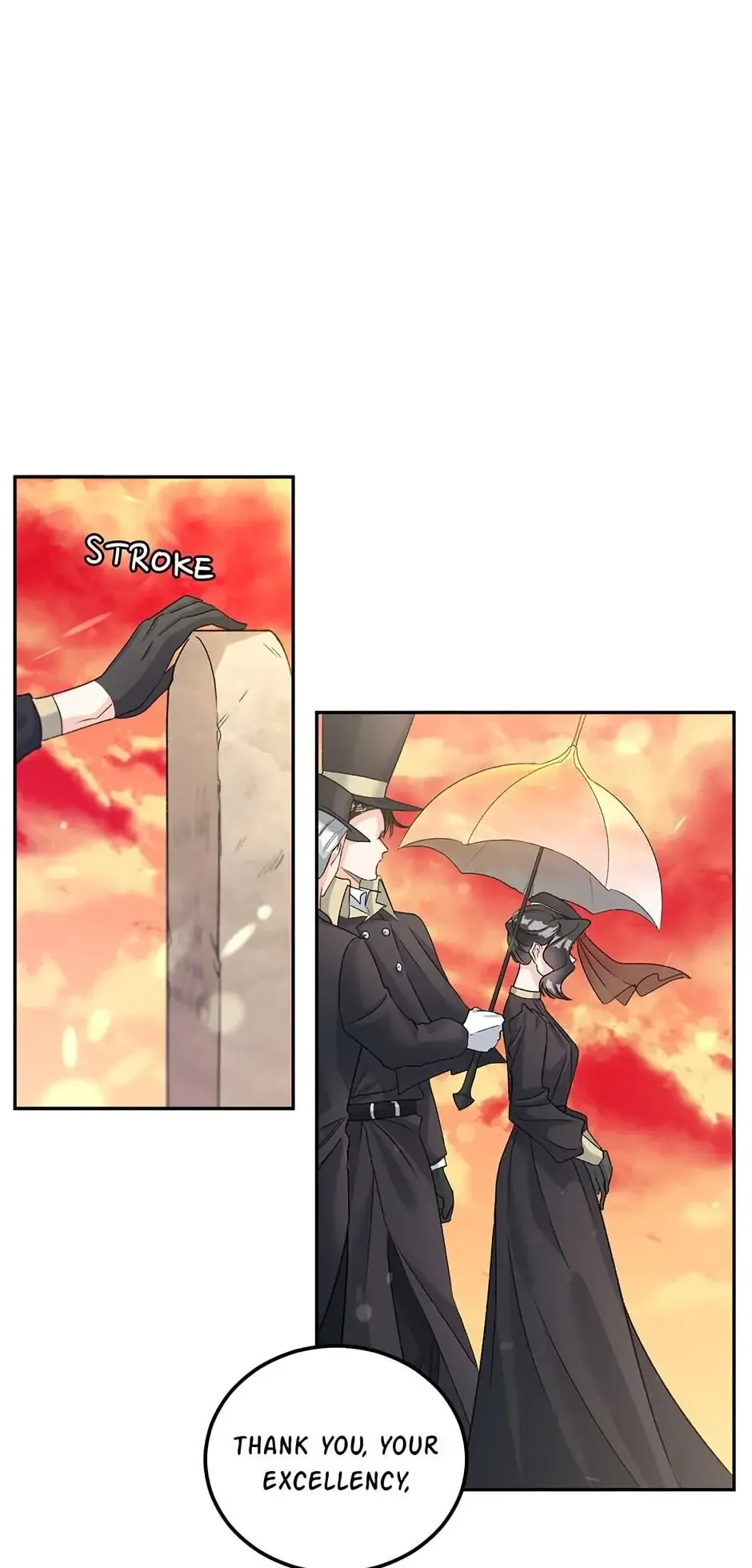 Lady Evony Chapter 38 page 5