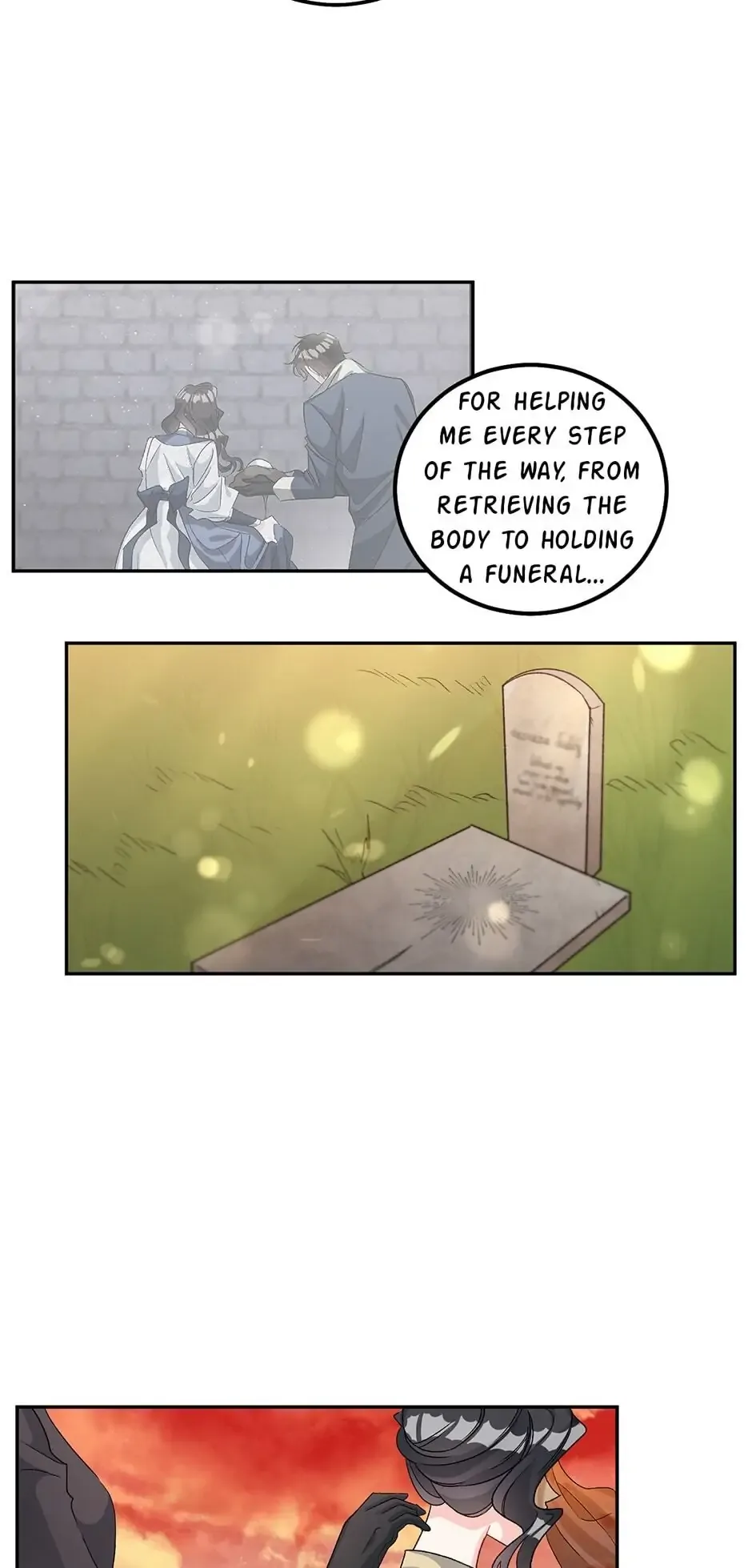 Lady Evony Chapter 38 page 6