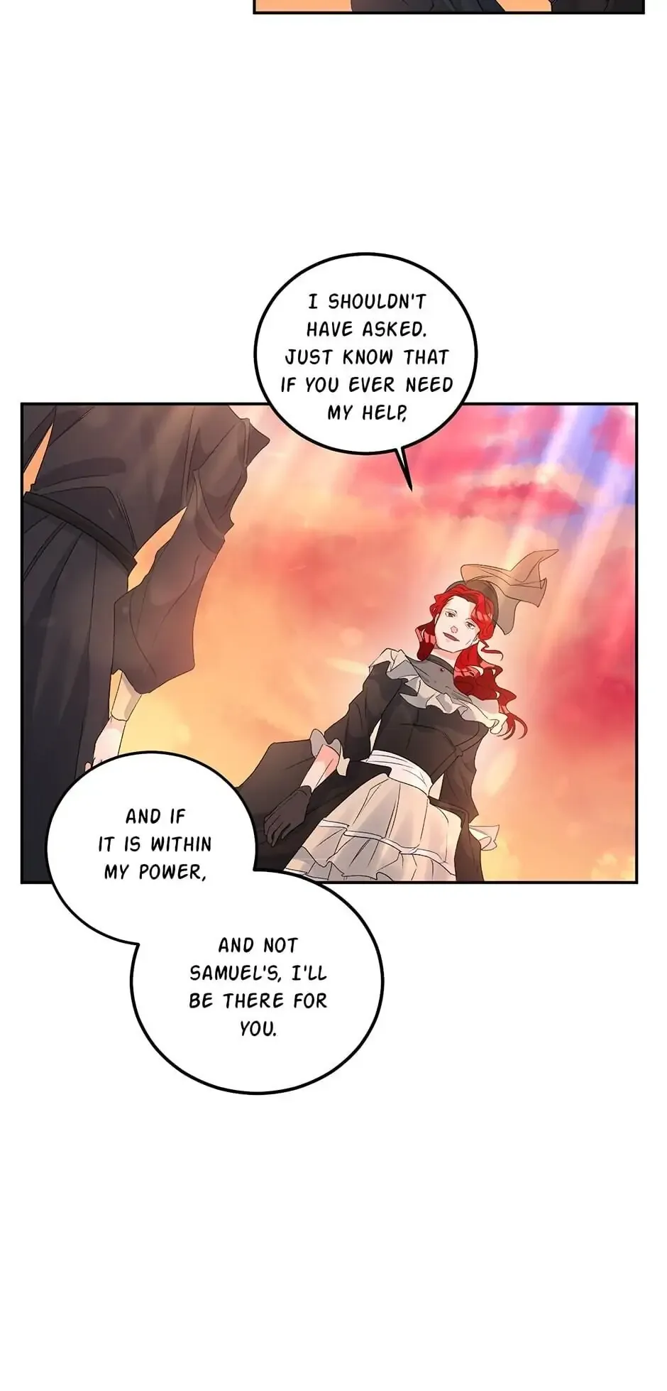 Lady Evony Chapter 38 page 29