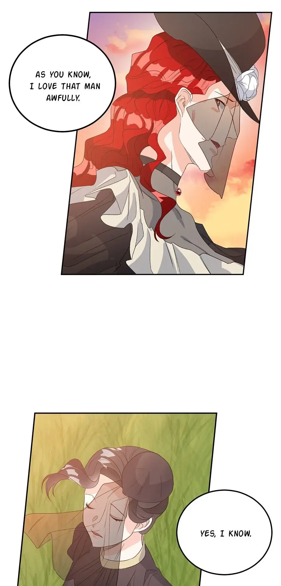 Lady Evony Chapter 38 page 26