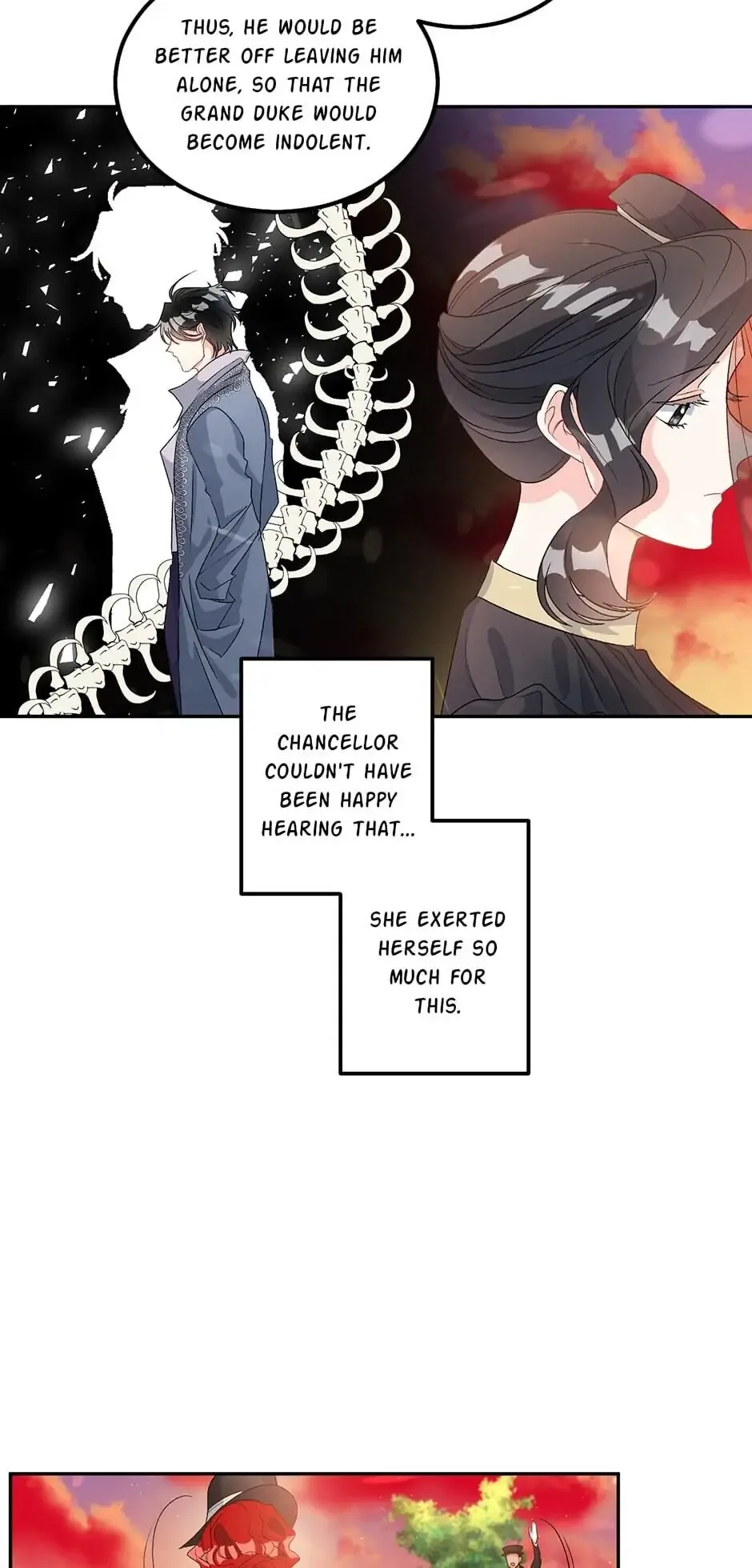 Lady Evony Chapter 38 page 24