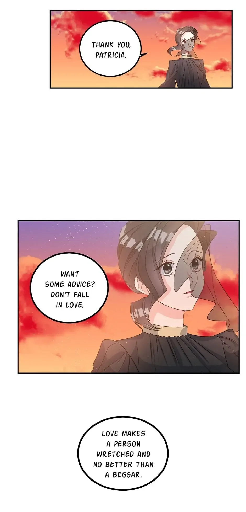 Lady Evony Chapter 38 page 30