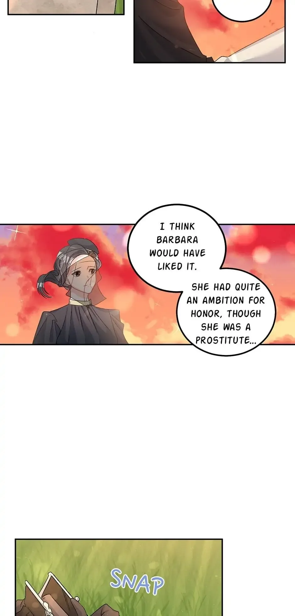 Lady Evony Chapter 38 page 19