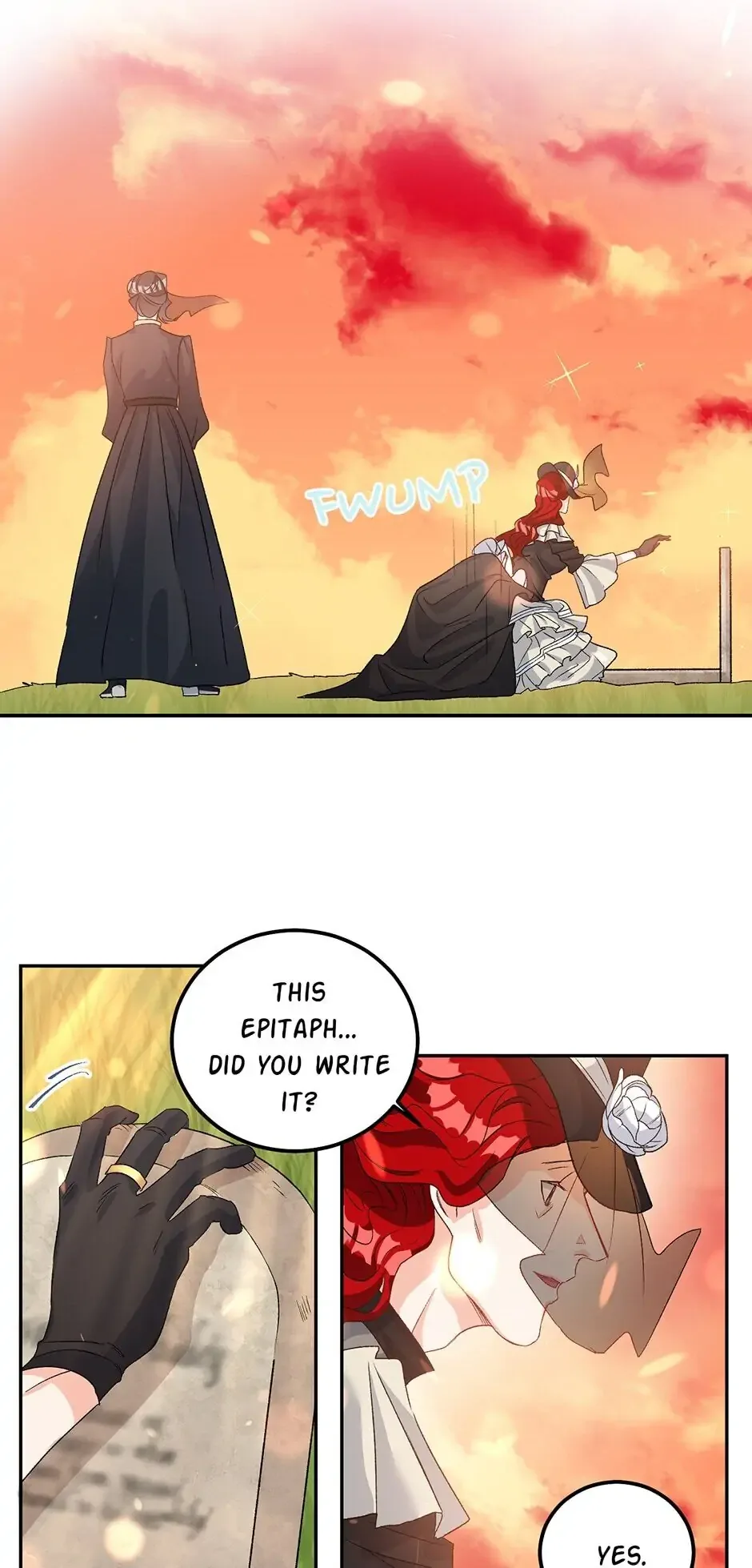 Lady Evony Chapter 38 page 18