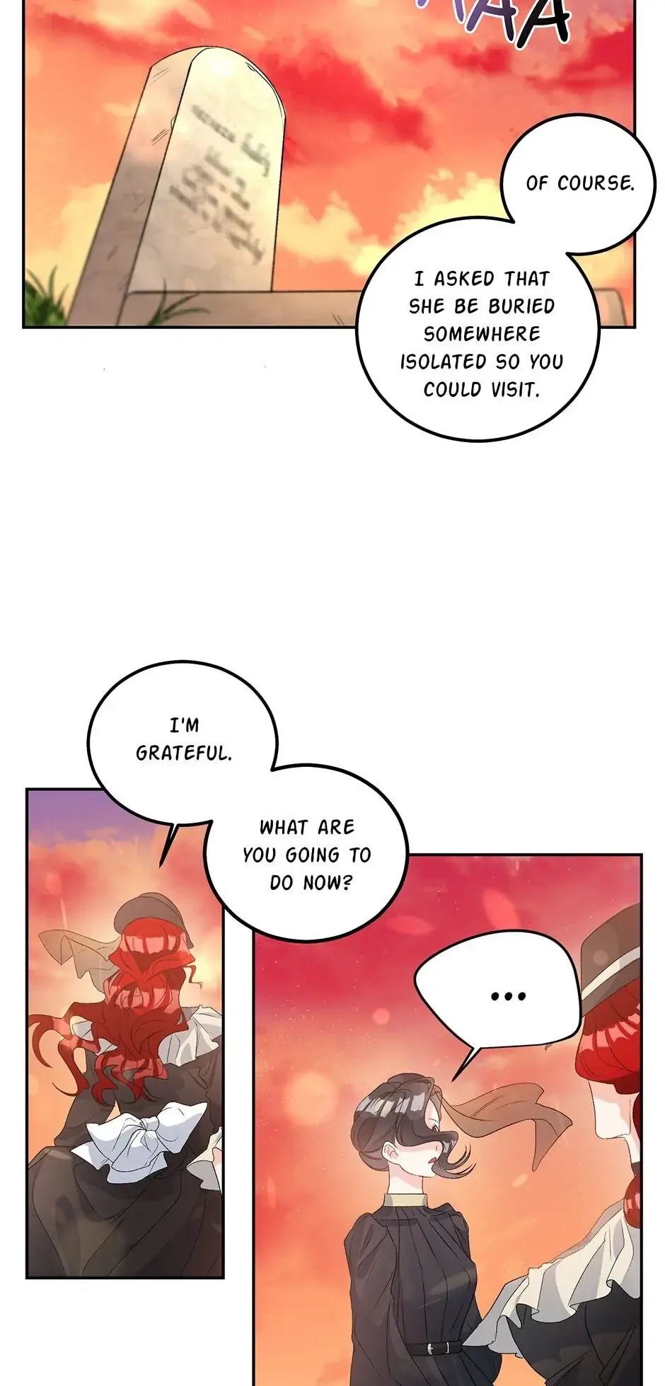 Lady Evony Chapter 38 page 28