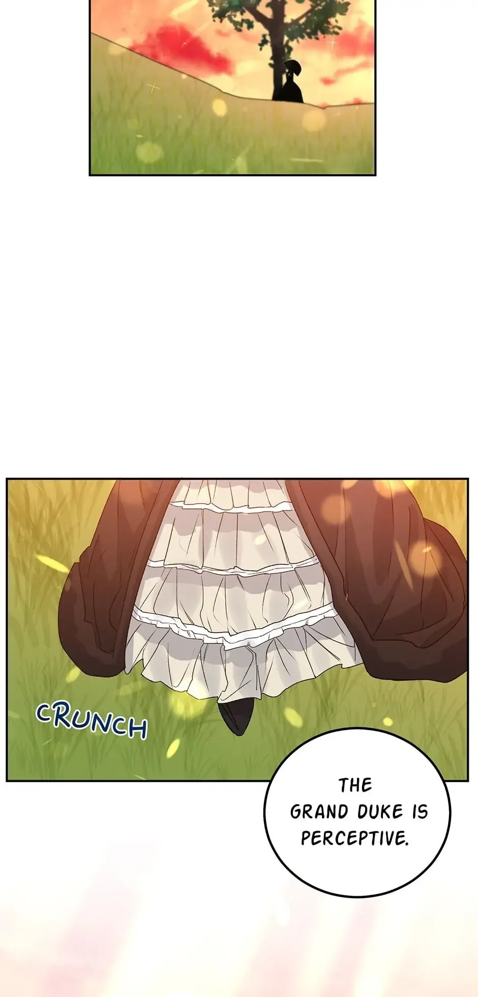 Lady Evony Chapter 38 page 12